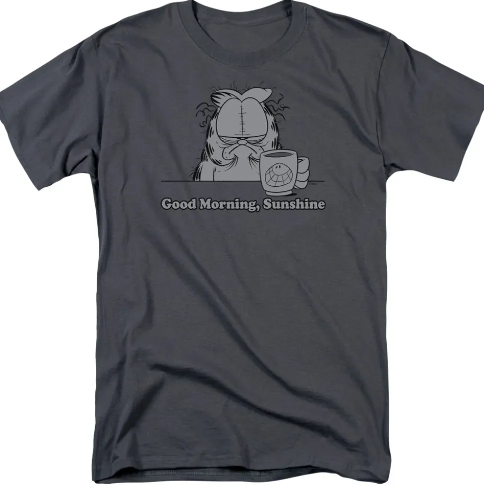 Garfield - Good Morning Sunshine