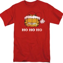 Garfield - Ho Ho Ho