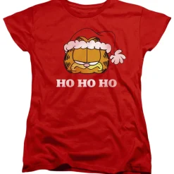 Garfield - Ho Ho Ho