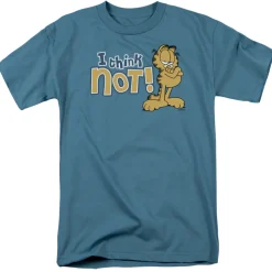 Garfield - I Think Not