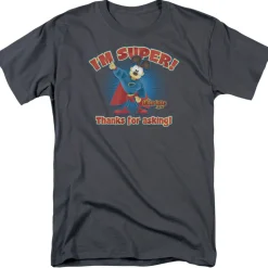 Garfield - I'm Super