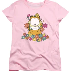 Garfield - In the Garden