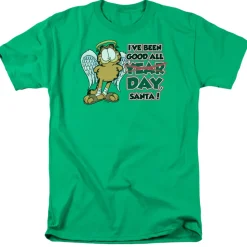 Garfield - I've Been Good