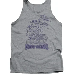 Garfield - King of the Grill