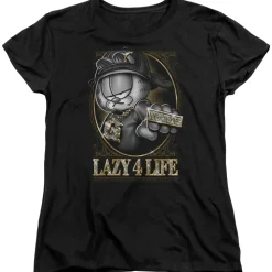 Garfield - Lazy 4 Life