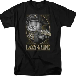 Garfield - Lazy 4 Life