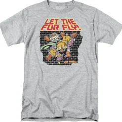 Garfield - Let the Fur Fly