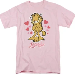 Garfield - Lovable