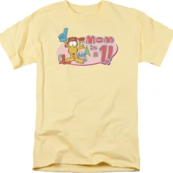 Garfield - Mom is #1