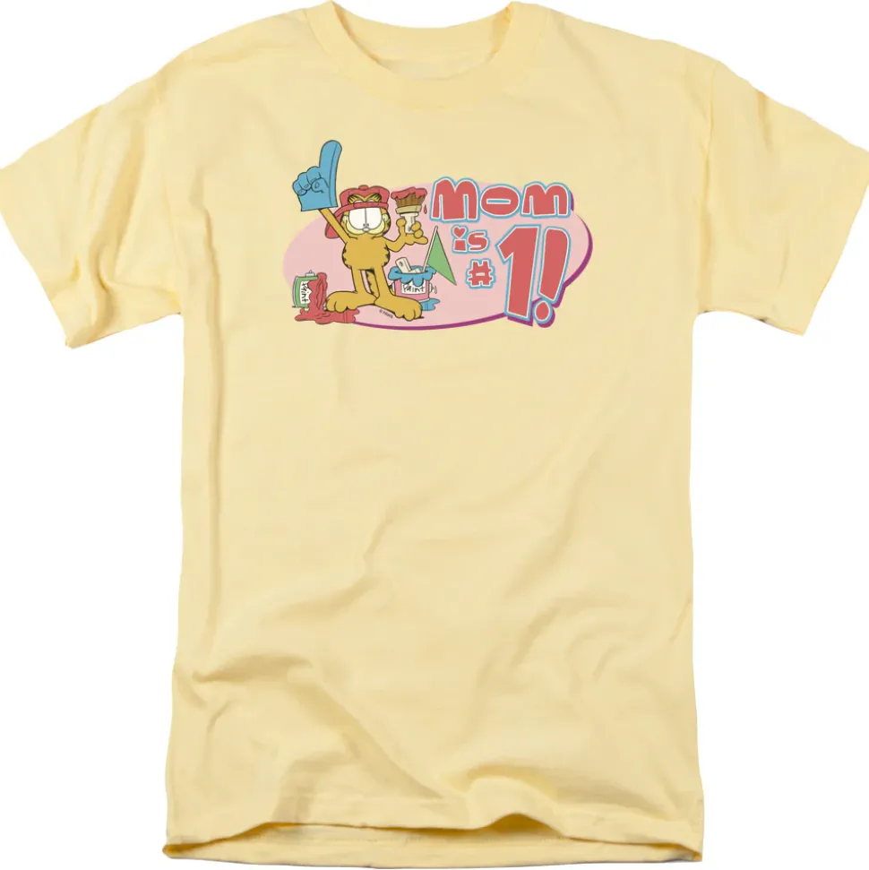 Garfield - Mom is #1