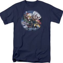 Garfield - Moonlight Ride