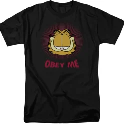 Garfield - Obey Me