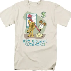 Garfield - Organic Cleaners