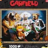 Garfield 1000 Piece Jigsaw Puzzle