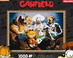 Garfield 1000 Piece Jigsaw Puzzle