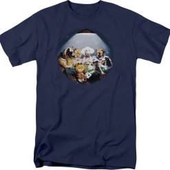 Garfield - Playing with the Big Dogs