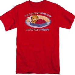 Garfield - Pop Out of Bed