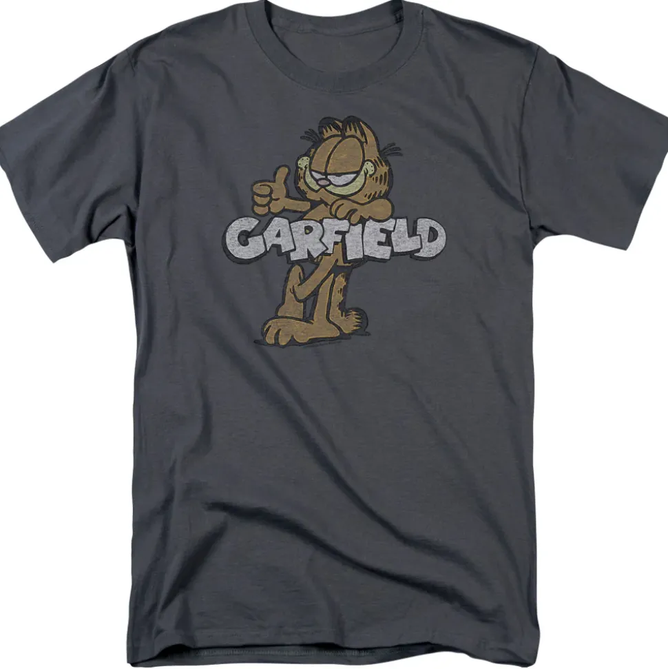 Garfield - Retro Garf