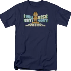 Garfield - Rise Not Shine