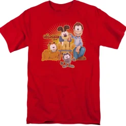 Garfield - Say Cheese