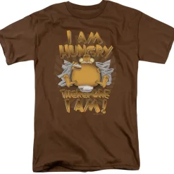 Garfield - Therefore I Am