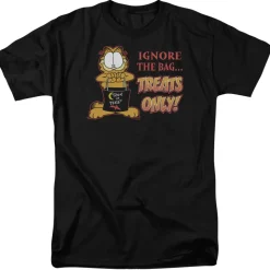 Garfield - Treats Only