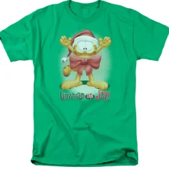 Garfield - Unwrap the Joy!