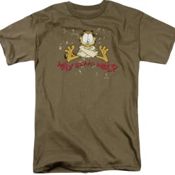 Garfield - Way Beyond Help