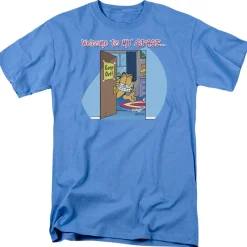 Garfield - Welcome to My Space