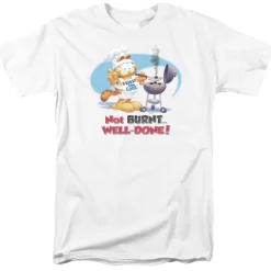 Garfield - Well Done