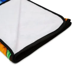 Garfield and Friends Fleece Throw Blanket | 45 x 60 Inches