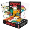 Garfield Christmas Playing Cards