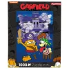 Garfield Halloween 1000 Piece Jigsaw Puzzle