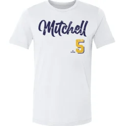 Garrett Mitchell Milwaukee Script