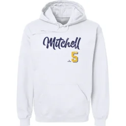 Garrett Mitchell Milwaukee Script