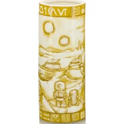 Geeki Tiki Star Wars Tatooine Scenic 24 Ounce Ceramic Tiki Mug