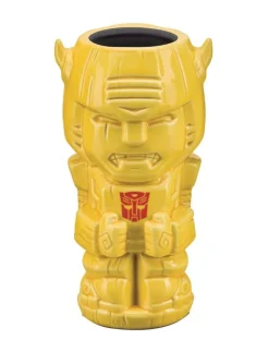Geeki Tikis Transformers Bumblebee 16 Ounce Ceramic Mug