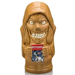 Geeki Tikis Creepshow The Creep Ceramic Mug | Holds 14 Ounces