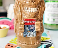 Geeki Tikis Creepshow The Creep Ceramic Mug | Holds 14 Ounces