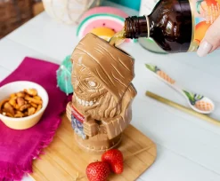 Geeki Tikis Creepshow The Creep Ceramic Mug | Holds 14 Ounces