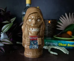 Geeki Tikis Creepshow The Creep Ceramic Mug | Holds 14 Ounces