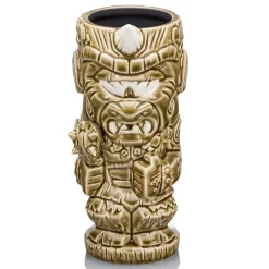 Geeki Tikis Cyclops Ceramic Mug | Holds 16 Ounces
