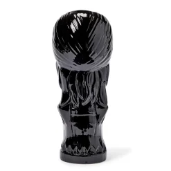 Geeki Tikis Elvira Mistress of the Dark Mug | Tiki Style Cup | Holds 20 Ounces