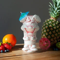 Geeki Tikis General Mills 20-Ounce Ceramic Mug | Trix Rabbit