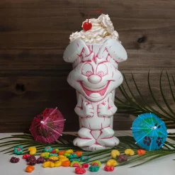 Geeki Tikis General Mills 20-Ounce Ceramic Mug | Trix Rabbit