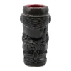 Geeki Tikis G.I. Joe Snake Eyes Ceramic Mug | Holds 18 Ounces
