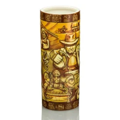 Geeki Tikis Indiana Jones and the Raiders Of The Lost Ark Scenic Mug | 24 Ounces
