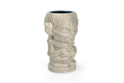 Geeki Tikis Lord Of The Rings Gollum Mug | Ceramic Tiki Cup | Holds 14 Ounces