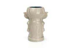 Geeki Tikis Lord Of The Rings Gollum Mug | Ceramic Tiki Cup | Holds 14 Ounces