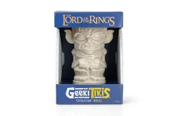 Geeki Tikis Lord Of The Rings Gollum Mug | Ceramic Tiki Cup | Holds 14 Ounces